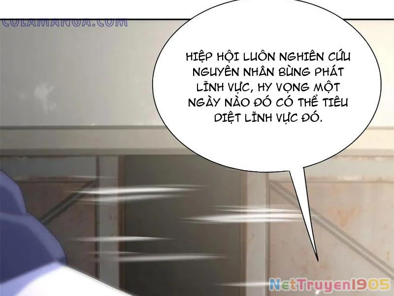 Sau Khi Sống Lại Ở Mạt Thế, Ta Điên Cuồng Thăng Cấp Chapter 60 - 15