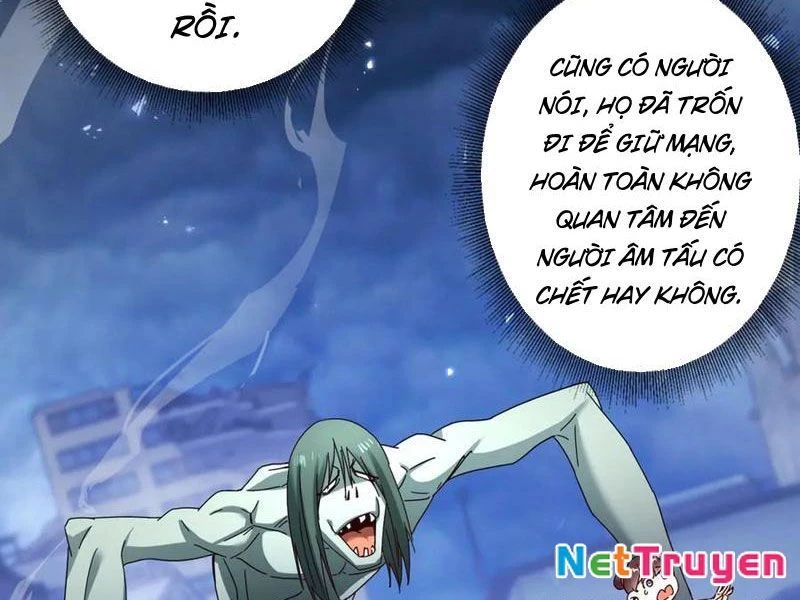 Sau Khi Sống Lại Ở Mạt Thế, Ta Điên Cuồng Thăng Cấp Chapter 60 - 26