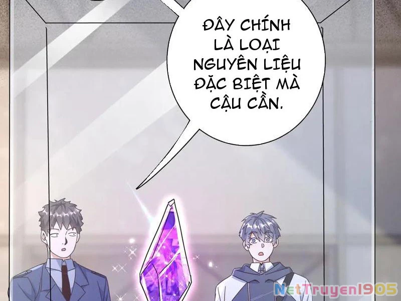 Sau Khi Sống Lại Ở Mạt Thế, Ta Điên Cuồng Thăng Cấp Chapter 60 - 29