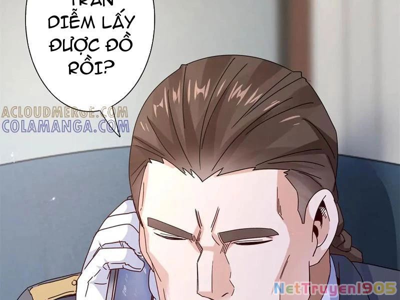 Sau Khi Sống Lại Ở Mạt Thế, Ta Điên Cuồng Thăng Cấp Chapter 60 - 43