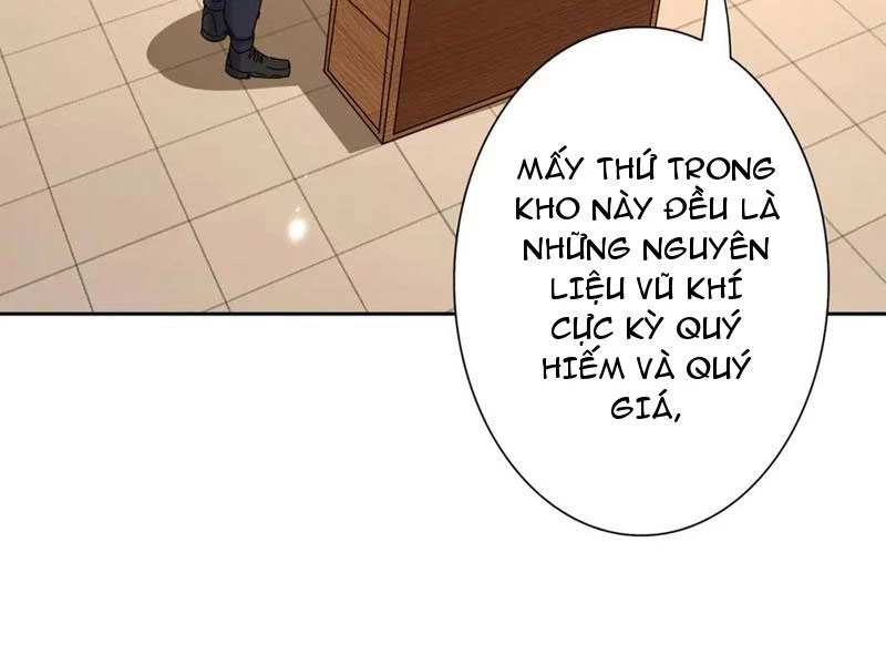 Sau Khi Sống Lại Ở Mạt Thế, Ta Điên Cuồng Thăng Cấp Chapter 60 - 60