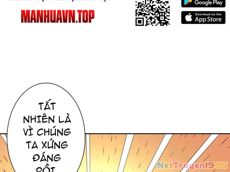 Sau Khi Sống Lại Ở Mạt Thế, Ta Điên Cuồng Thăng Cấp Chapter 60 - 64
