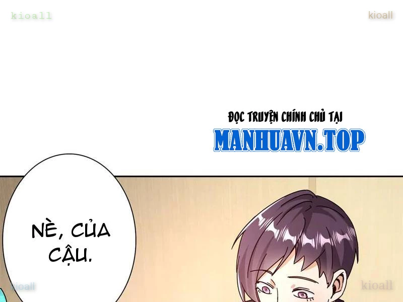 Sau Khi Sống Lại Ở Mạt Thế, Ta Điên Cuồng Thăng Cấp Chapter 60 - 67
