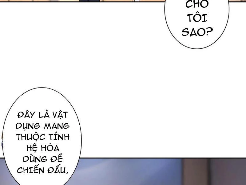 Sau Khi Sống Lại Ở Mạt Thế, Ta Điên Cuồng Thăng Cấp Chapter 60 - 74