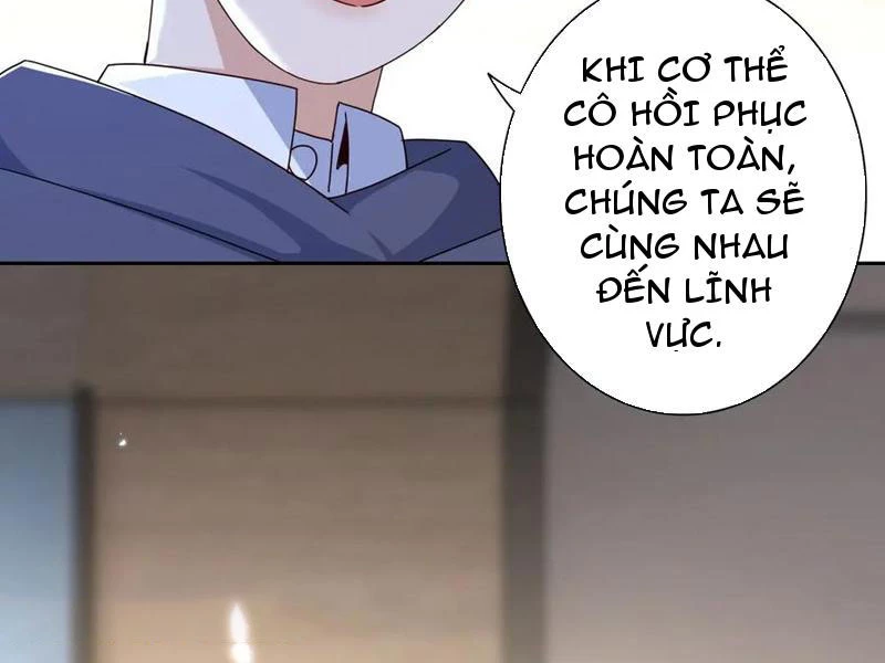 Sau Khi Sống Lại Ở Mạt Thế, Ta Điên Cuồng Thăng Cấp Chapter 60 - 78