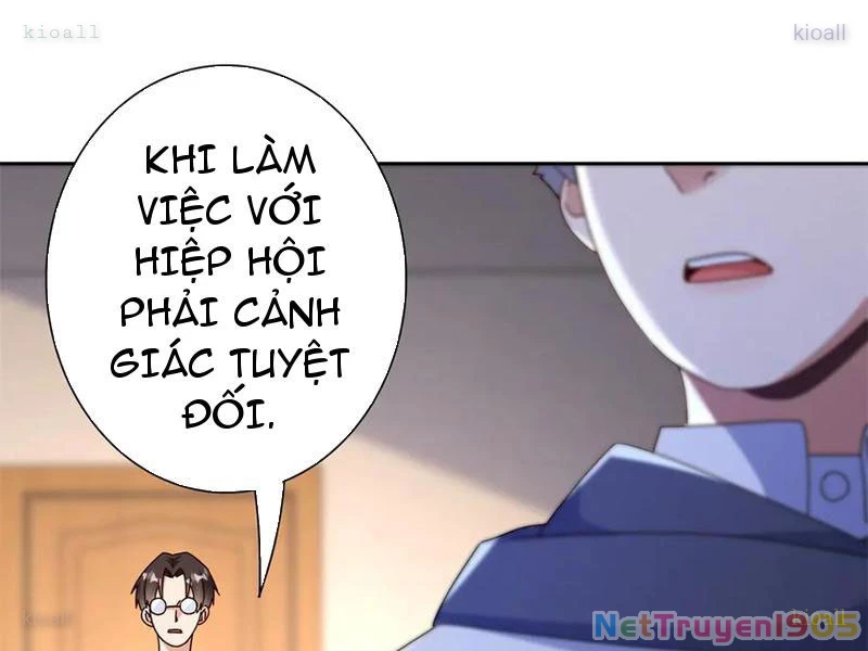 Sau Khi Sống Lại Ở Mạt Thế, Ta Điên Cuồng Thăng Cấp Chapter 60 - 85