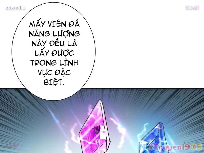 Sau Khi Sống Lại Ở Mạt Thế, Ta Điên Cuồng Thăng Cấp Chapter 60 - 100