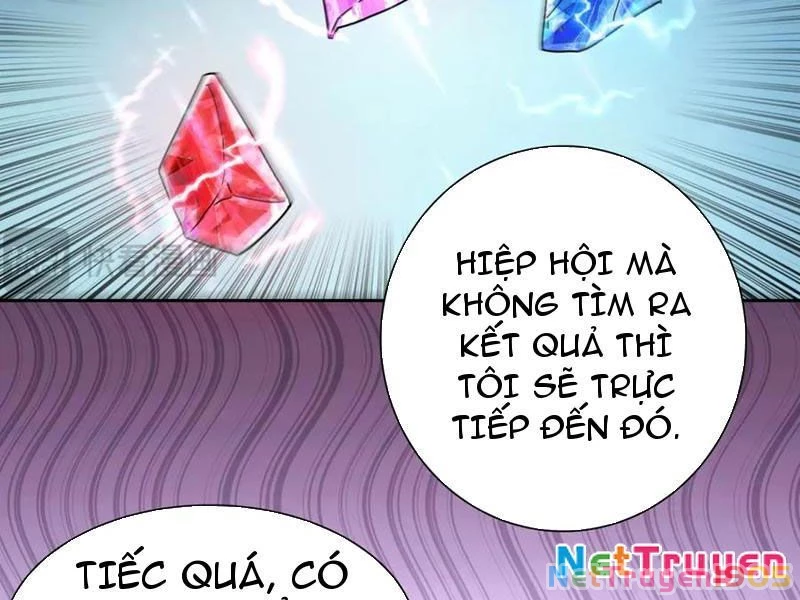 Sau Khi Sống Lại Ở Mạt Thế, Ta Điên Cuồng Thăng Cấp Chapter 60 - 101