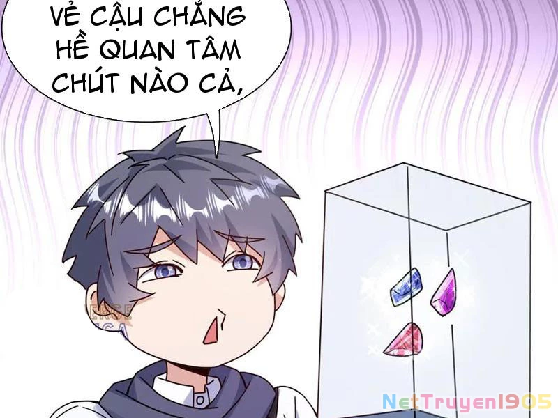 Sau Khi Sống Lại Ở Mạt Thế, Ta Điên Cuồng Thăng Cấp Chapter 60 - 102