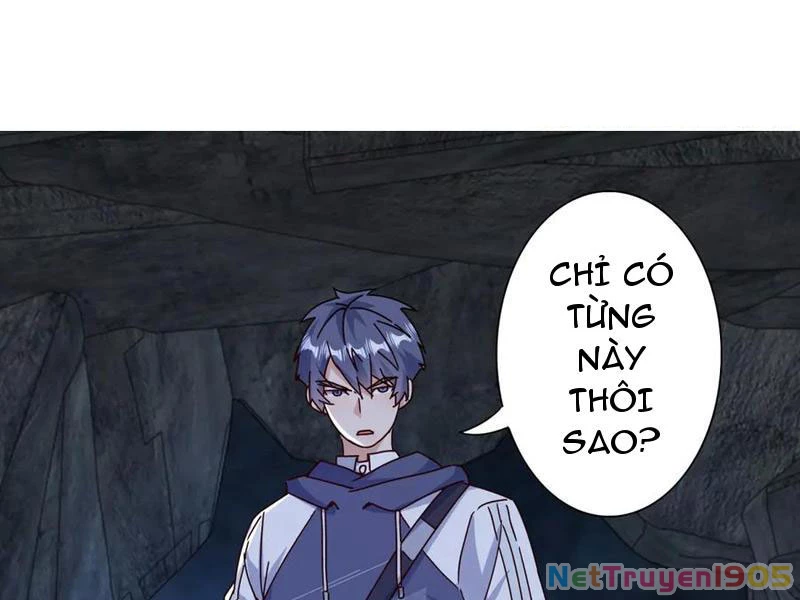 Sau Khi Sống Lại Ở Mạt Thế, Ta Điên Cuồng Thăng Cấp Chapter 60 - 127