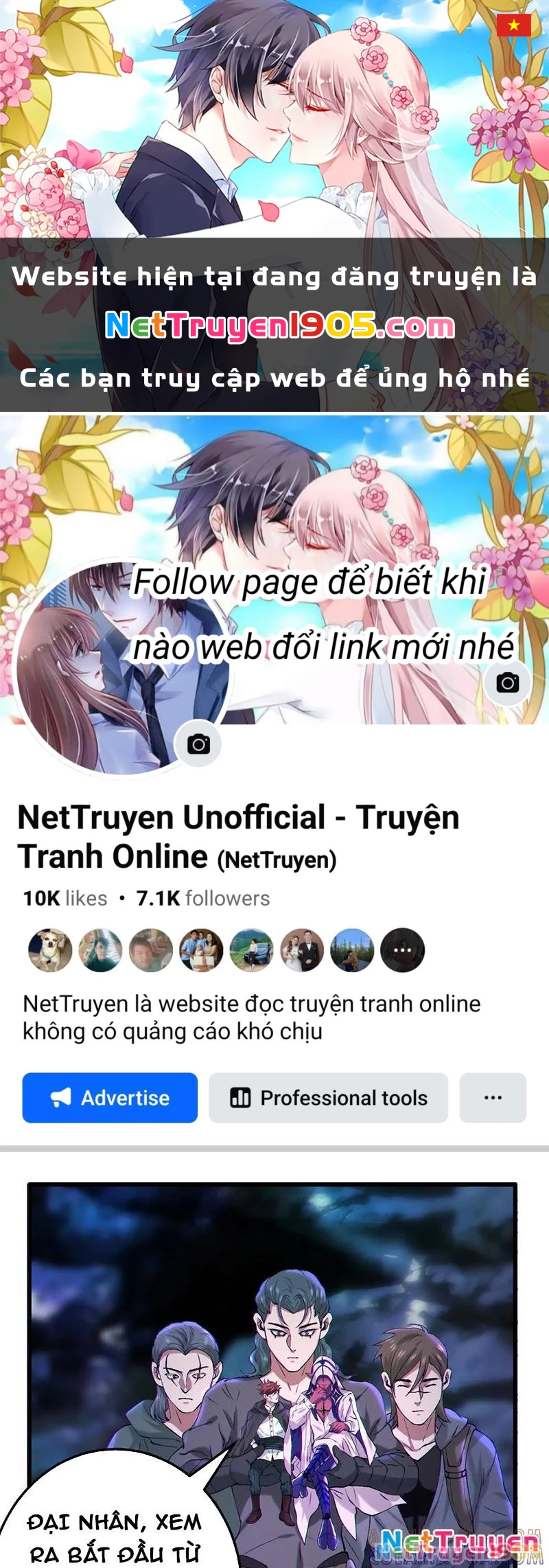 Dị Chủng Hắc Đản Chapter 20 - 1