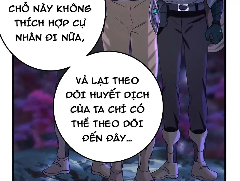 Dị Chủng Hắc Đản Chapter 20 - 2