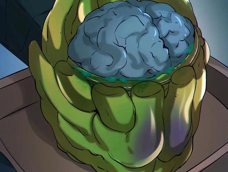 Dị Chủng Hắc Đản Chapter 20 - 10