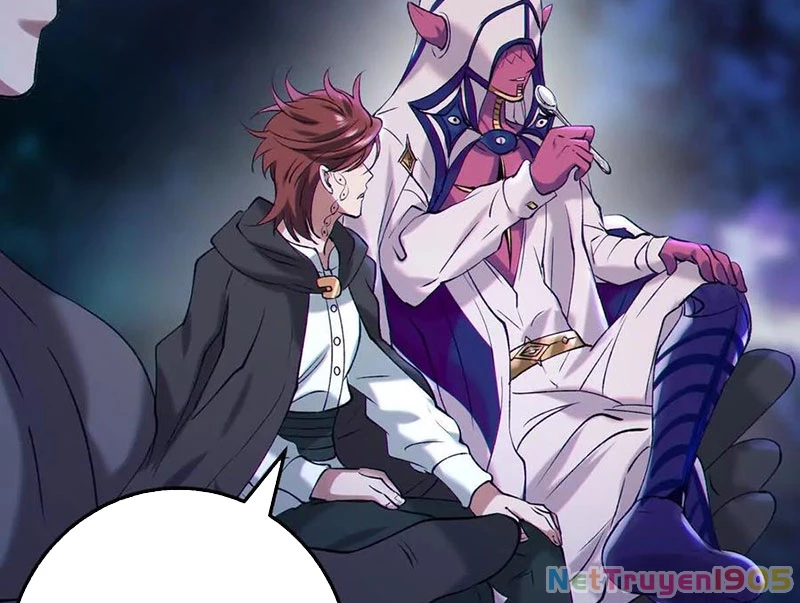 Dị Chủng Hắc Đản Chapter 20 - 19