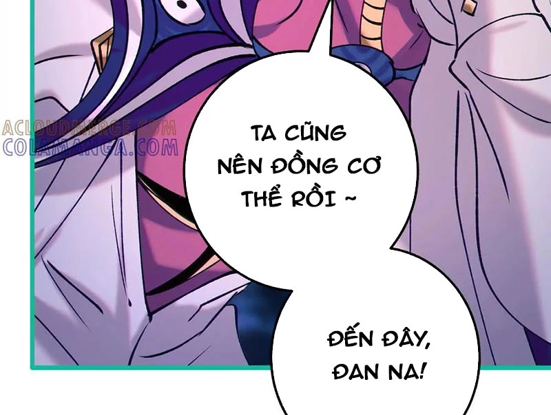 Dị Chủng Hắc Đản Chapter 20 - 35