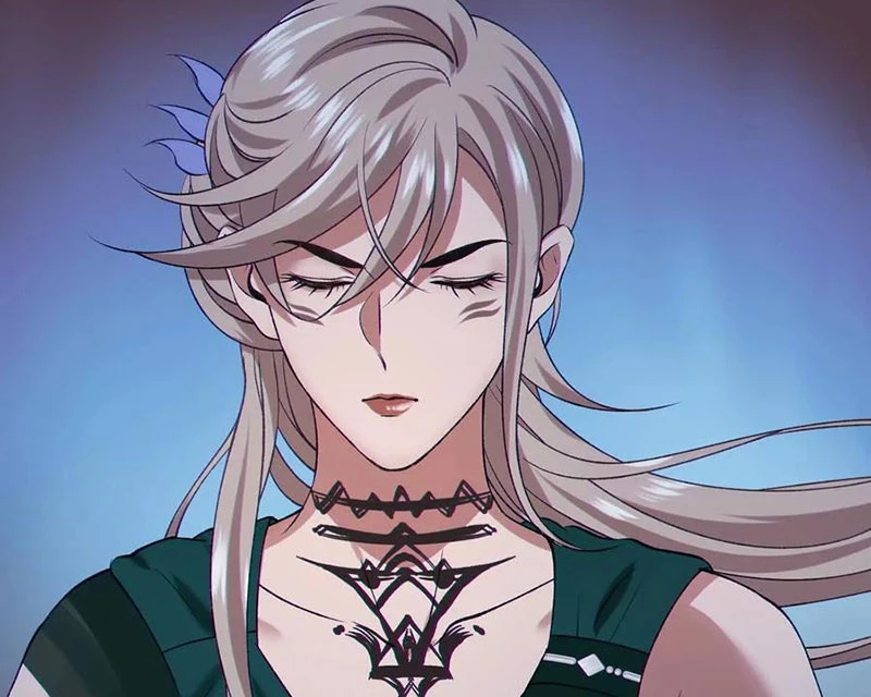 Dị Chủng Hắc Đản Chapter 20 - 107