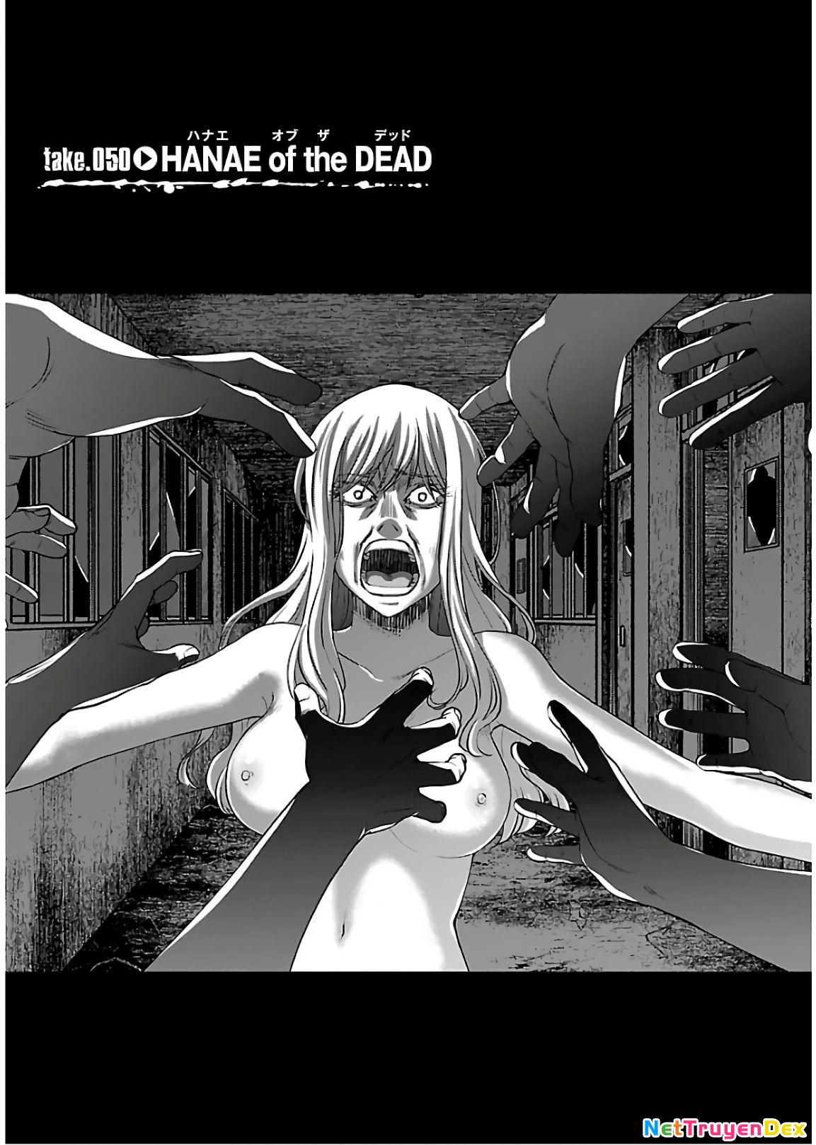 DEAD Tube Chapter 50 - 5