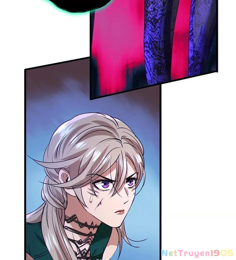 Dị Chủng Hắc Đản Chapter 21 - 2