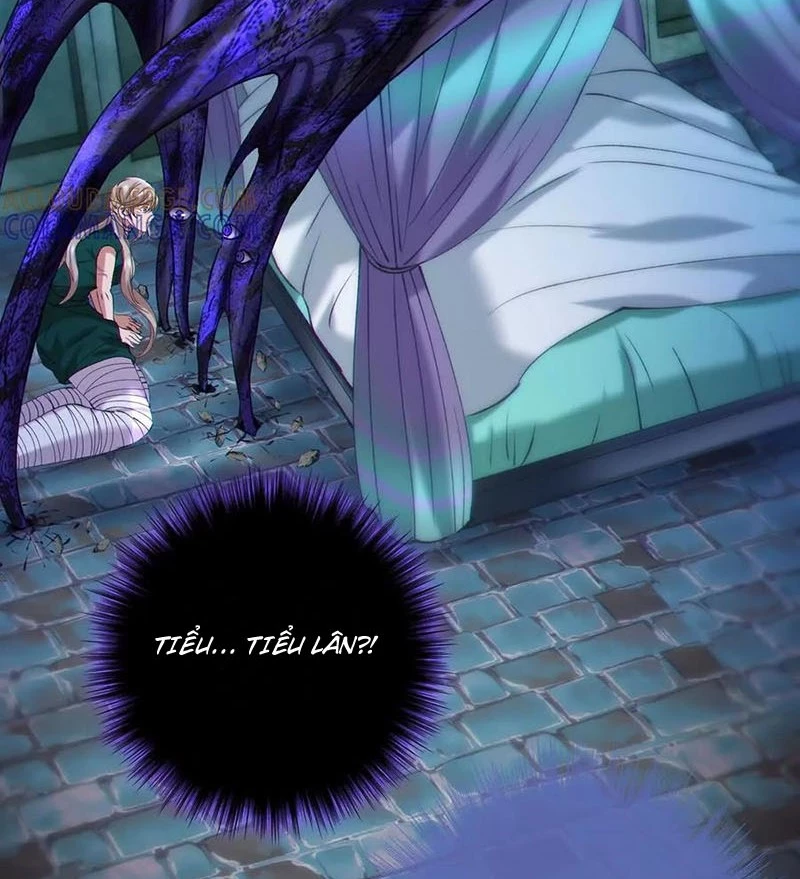 Dị Chủng Hắc Đản Chapter 21 - 5