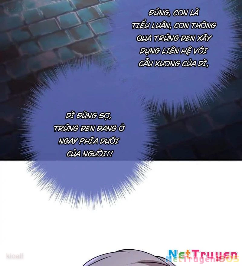 Dị Chủng Hắc Đản Chapter 21 - 6