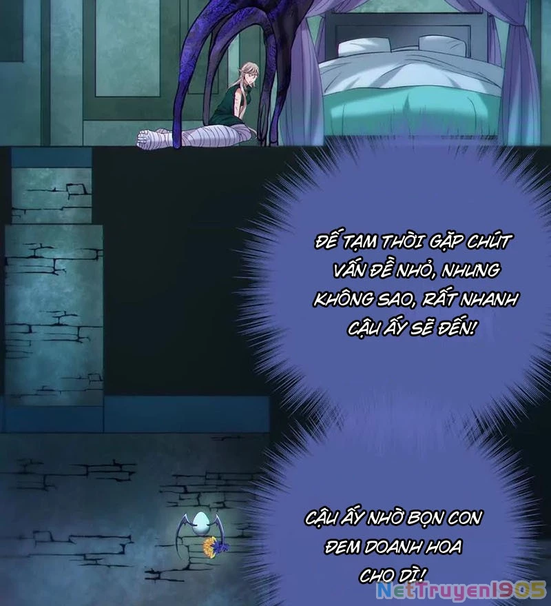 Dị Chủng Hắc Đản Chapter 21 - 9