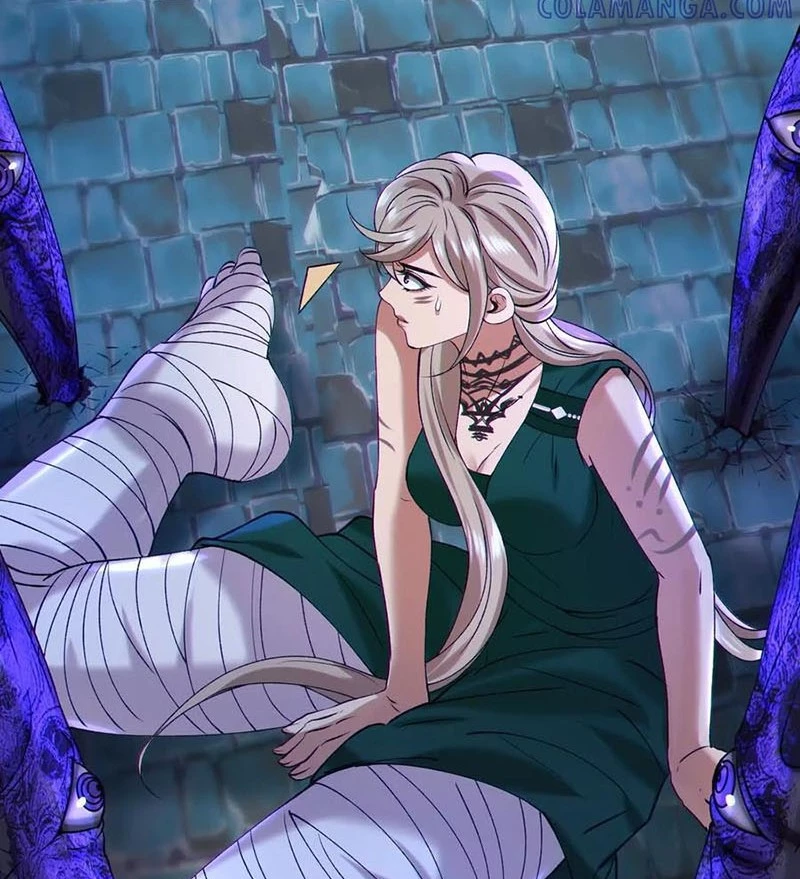 Dị Chủng Hắc Đản Chapter 21 - 15