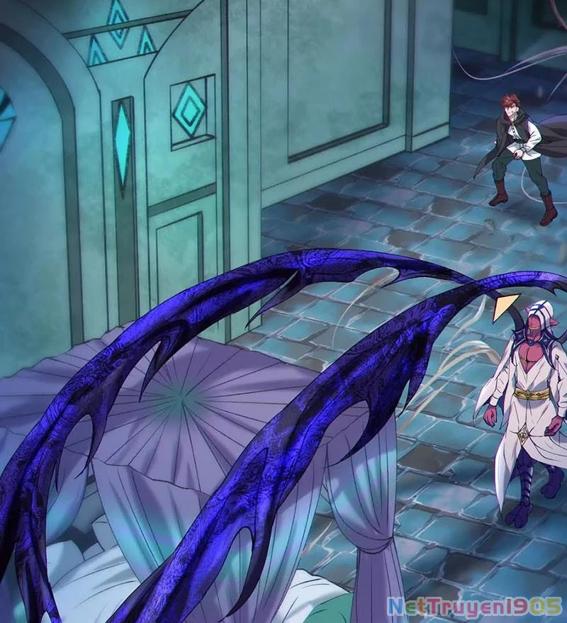 Dị Chủng Hắc Đản Chapter 21 - 17