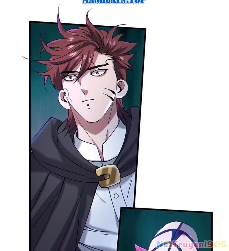 Dị Chủng Hắc Đản Chapter 21 - 20