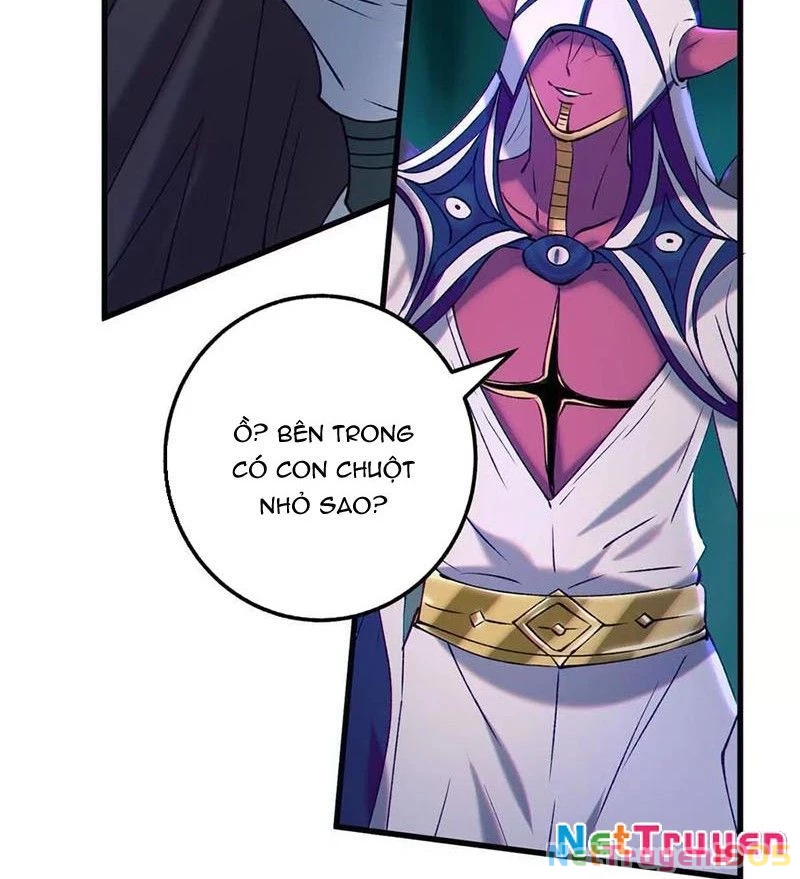 Dị Chủng Hắc Đản Chapter 21 - 21