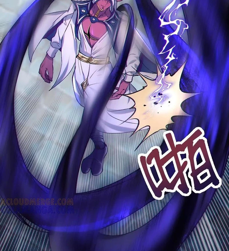 Dị Chủng Hắc Đản Chapter 21 - 24