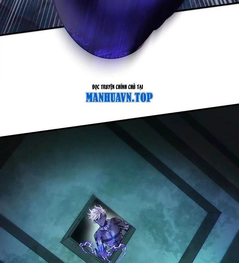 Dị Chủng Hắc Đản Chapter 21 - 25