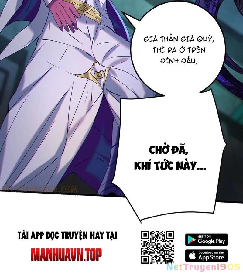 Dị Chủng Hắc Đản Chapter 21 - 27