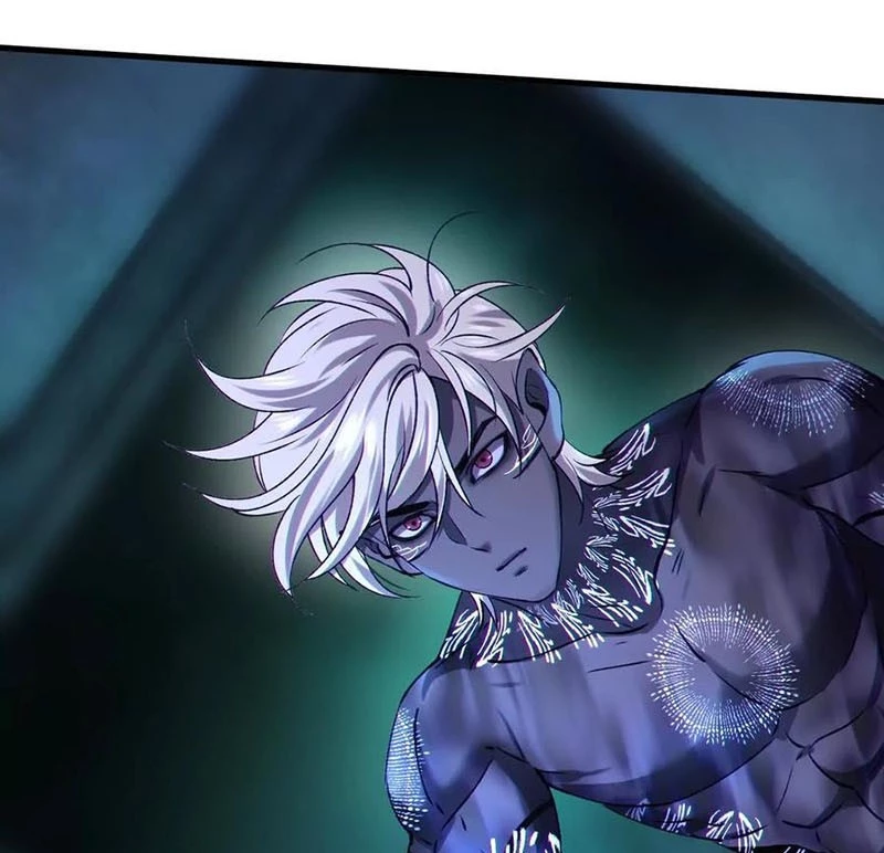 Dị Chủng Hắc Đản Chapter 21 - 28