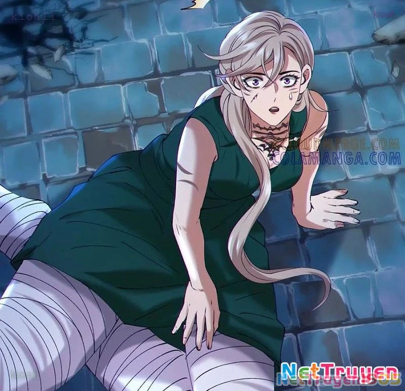 Dị Chủng Hắc Đản Chapter 21 - 31