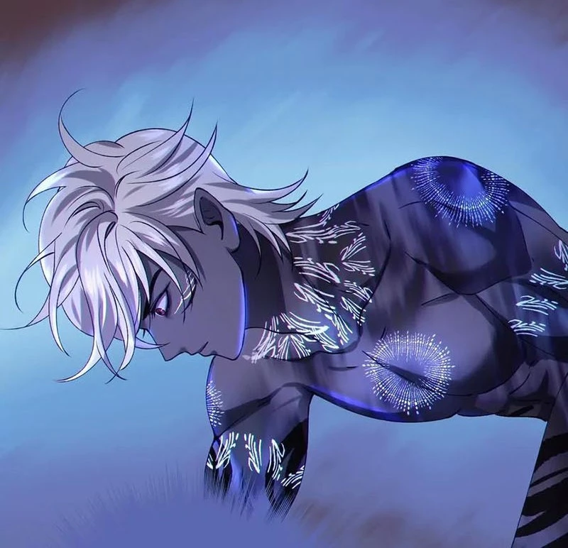 Dị Chủng Hắc Đản Chapter 21 - 33