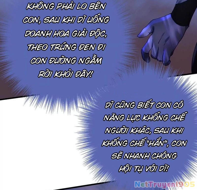 Dị Chủng Hắc Đản Chapter 21 - 34