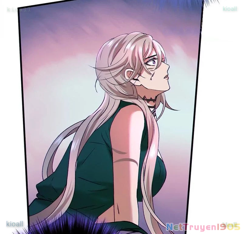 Dị Chủng Hắc Đản Chapter 21 - 35