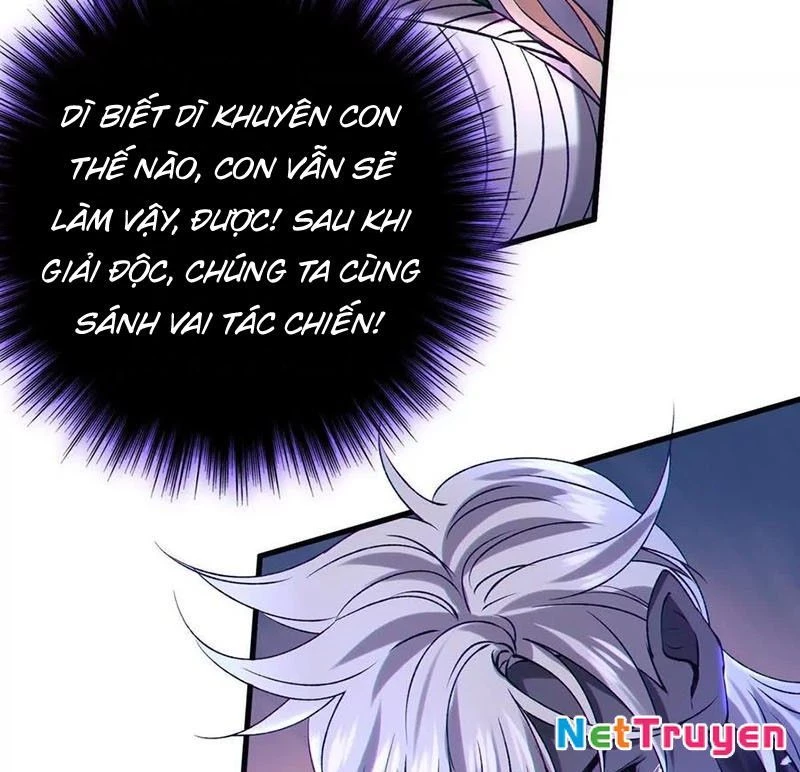 Dị Chủng Hắc Đản Chapter 21 - 36