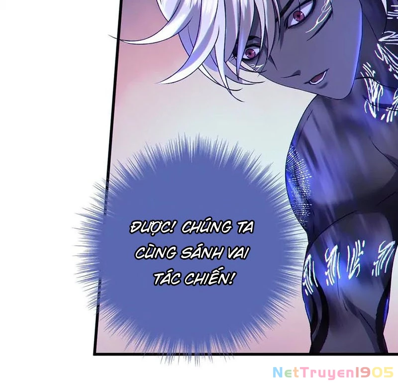 Dị Chủng Hắc Đản Chapter 21 - 37