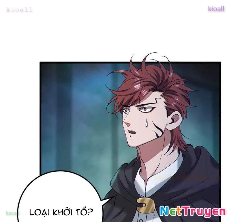 Dị Chủng Hắc Đản Chapter 21 - 41