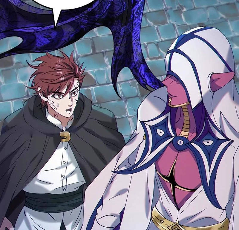 Dị Chủng Hắc Đản Chapter 21 - 45