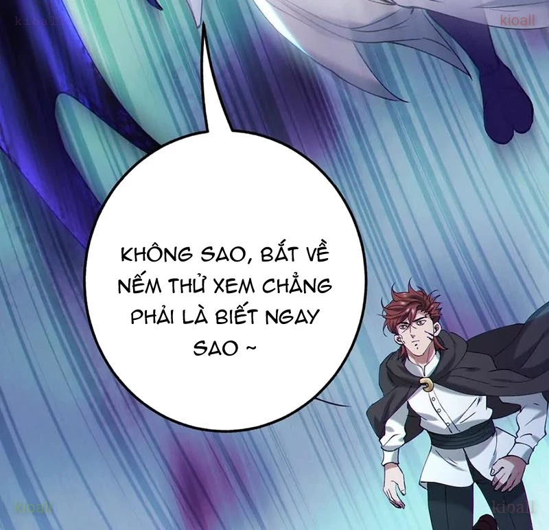 Dị Chủng Hắc Đản Chapter 21 - 50