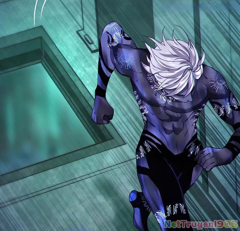 Dị Chủng Hắc Đản Chapter 21 - 53