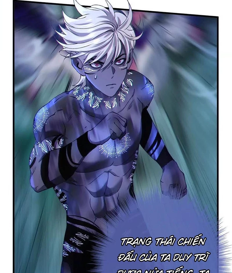 Dị Chủng Hắc Đản Chapter 21 - 58