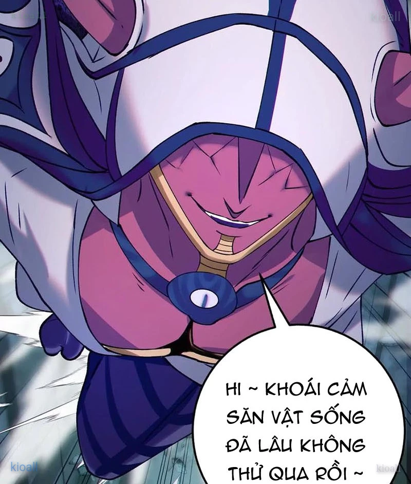 Dị Chủng Hắc Đản Chapter 21 - 64