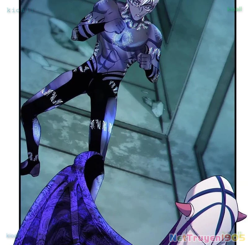 Dị Chủng Hắc Đản Chapter 21 - 95