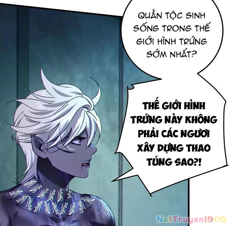 Dị Chủng Hắc Đản Chapter 21 - 98