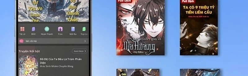 Dị Chủng Hắc Đản Chapter 21 - 107