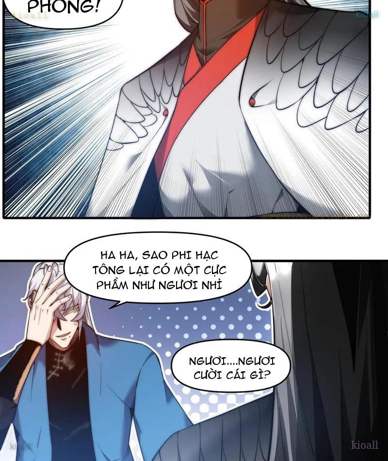 Lôi kiếp mười vạn năm Chapter 22 - 2