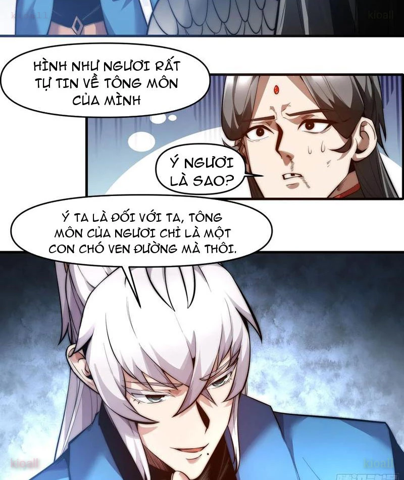 Lôi kiếp mười vạn năm Chapter 22 - 3
